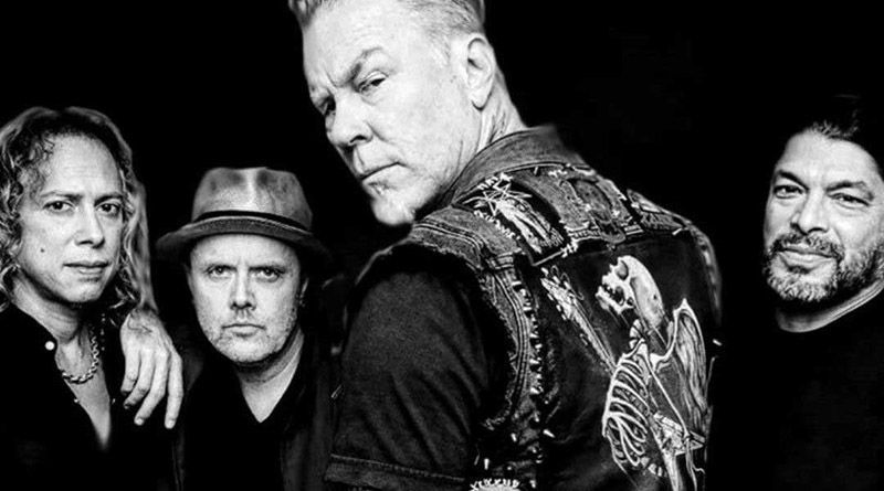 Metallica