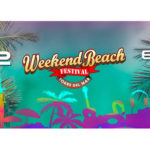 Weekend Beach Festival aplazado a 2022