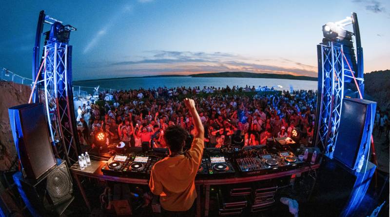 Amnesia Ibiza