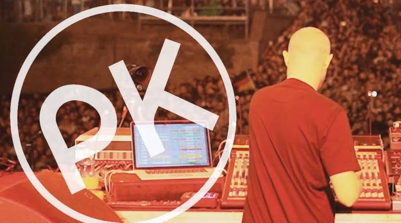 Paul Kalkbrenner