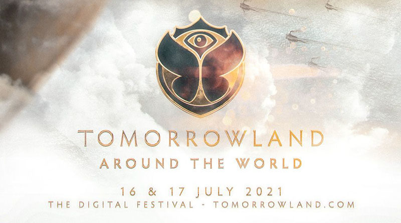 Tomorrowland Around the World_NRFmagazine
