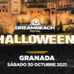 El TECHNO llega a Dreambeach Granada