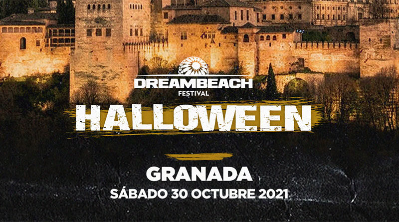 Dreambeach Granada_NRFmagazine