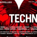 I Love Techno Europe vuelve para 2021
