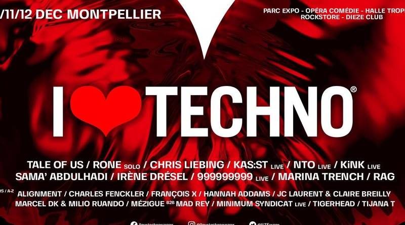 I Love Techno Europe_nrfmagazine
