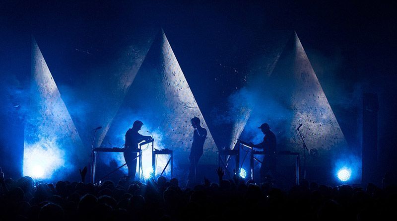 Moderat se suman a Sónar Barcelona 2022_NRFmagazine