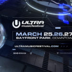 Ultra Miami está de vuelta. Fase 1 de su lineup para 2022 desvelada