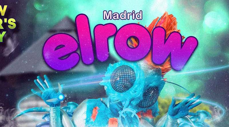 ElRow Año