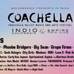 Coachella 2022 lanza su lineup completo