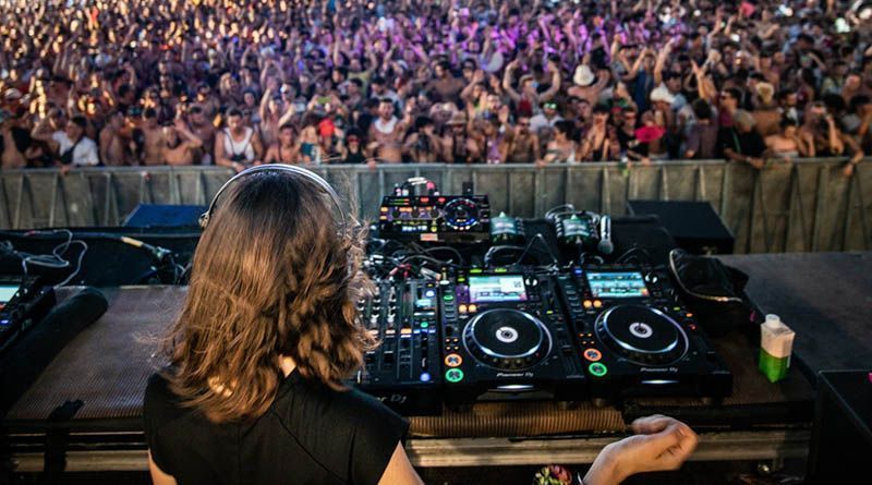 Dreambeach Villaricos