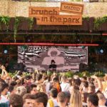 Brunch In The Park Madrid vuelve en primavera con John Talabot y Adriatique