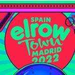 ElRow Town Madrid confirma su cartel