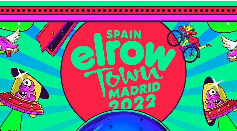 El Row Town