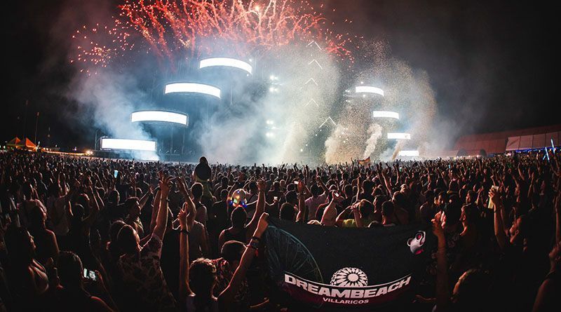 Dreambeach Vilaricos_NRFmagazine