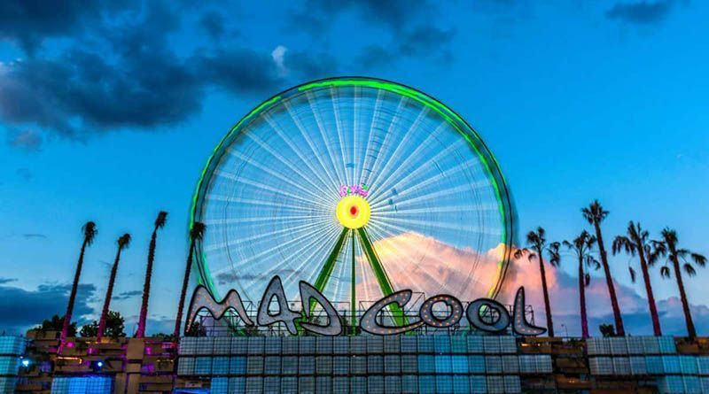 Mad Cool Festival_NRFmagazine