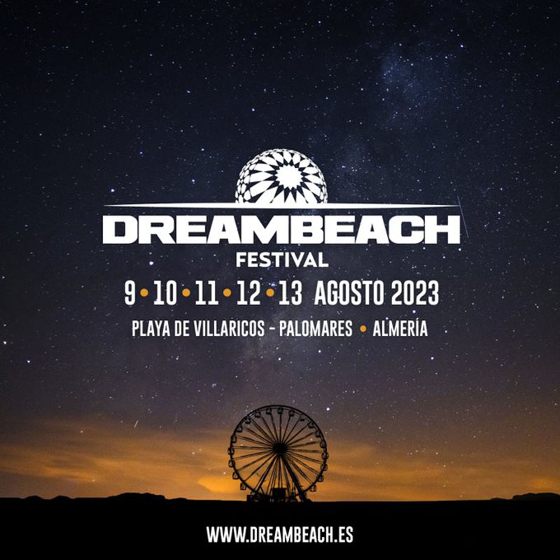 Dreambeach Villaricos 2023_NRFmagazine