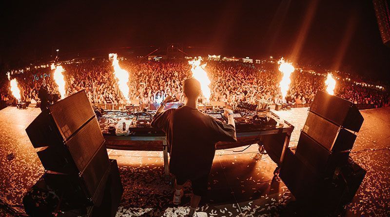 Dreambeach Villaricos_NRFmagazine