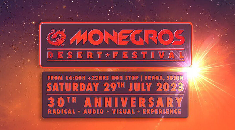 Monegros Desert Festival 2023_NRFmagazine
