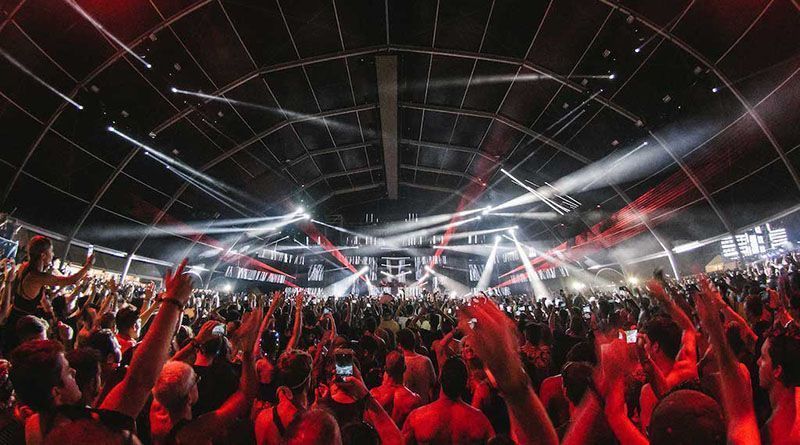 Dreambeach Villaricos_NRFmagazine