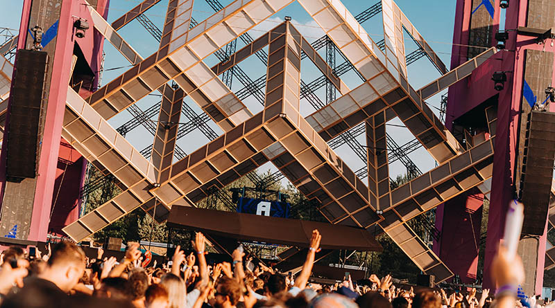 Awakenings Summer Festival 2023 Lanza Su Cartel Completo - NRF Magazine