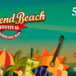 Weekend Beach Festival 2023 anuncia nuevas incorporaciones