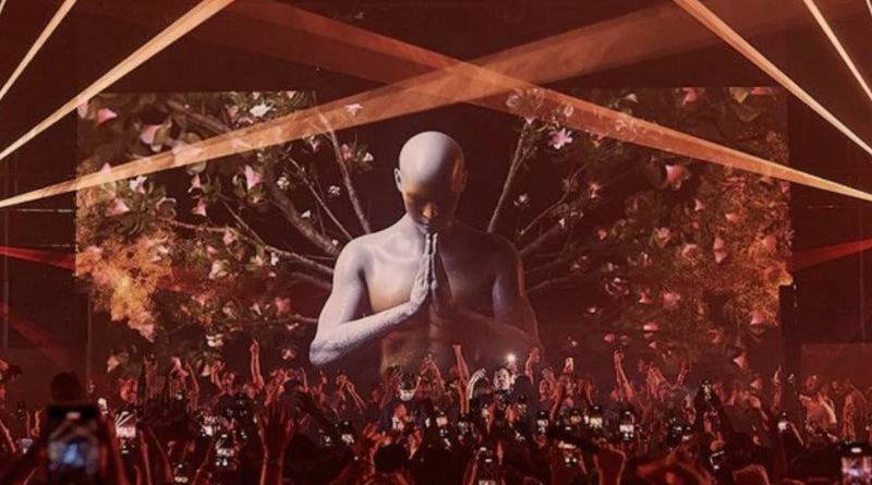Afterlife Madrid IFEMA_nrfmagazine