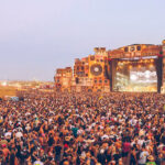 Monegros Desert Festival nos adelanta su fecha para 2024