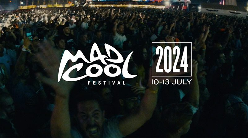 Mad Cool 2024_NRFmagazine