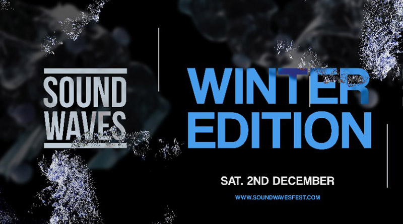 Sound Waves Festival Winter Edition_NRFmagazine