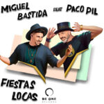 Miguel Bastida lanza su versión de «Fiestas Locas»