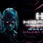 Híbrida Fest completa el cartel de su primera edición