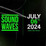 Sound Waves anuncia sus cabezas de cartel