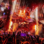 Tomorrowland desvela el imponente cartel de su edición 2024