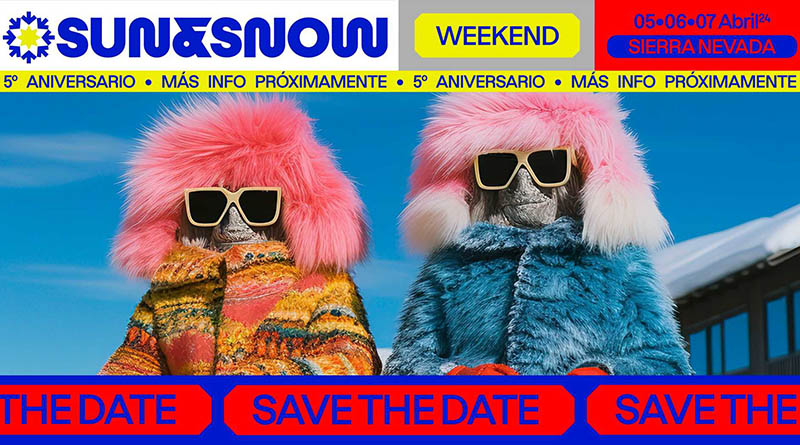 Sun&Snow Weekend 2024_NRFmagazine