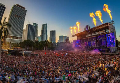 Ultra Miami pega el pistoletazo de salida a su 24ª edición