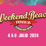 Weekend Beach Festival cierra el cartel de su edición 2024
