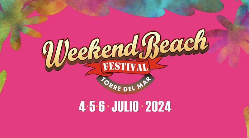 weekend beach festival 2024_NRFmagazine