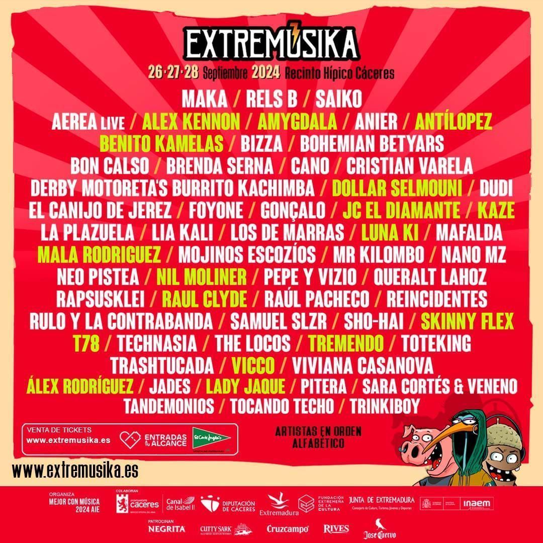 Extremusika 2024_nrfmagazine