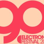 Go Electronic Festival lleva con fuerza