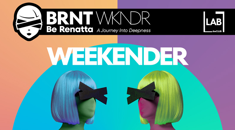 BeRenatta Weekender @ LAB theCLUB_NRFmagazine