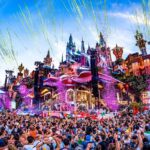 Tomorrowland presenta su documental We Are Tomorrow 2024