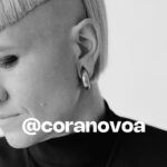 Cora Novoa presenta un adelanto de su nuevo disco ACT III