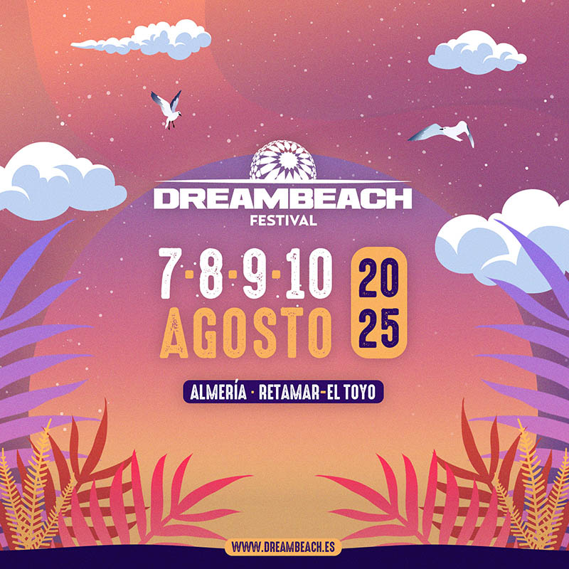 Dreambeach 2025_NRFmagazine