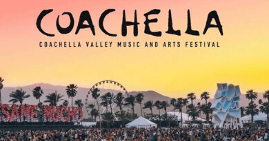 Coachella 2025 lanza su cartel completo