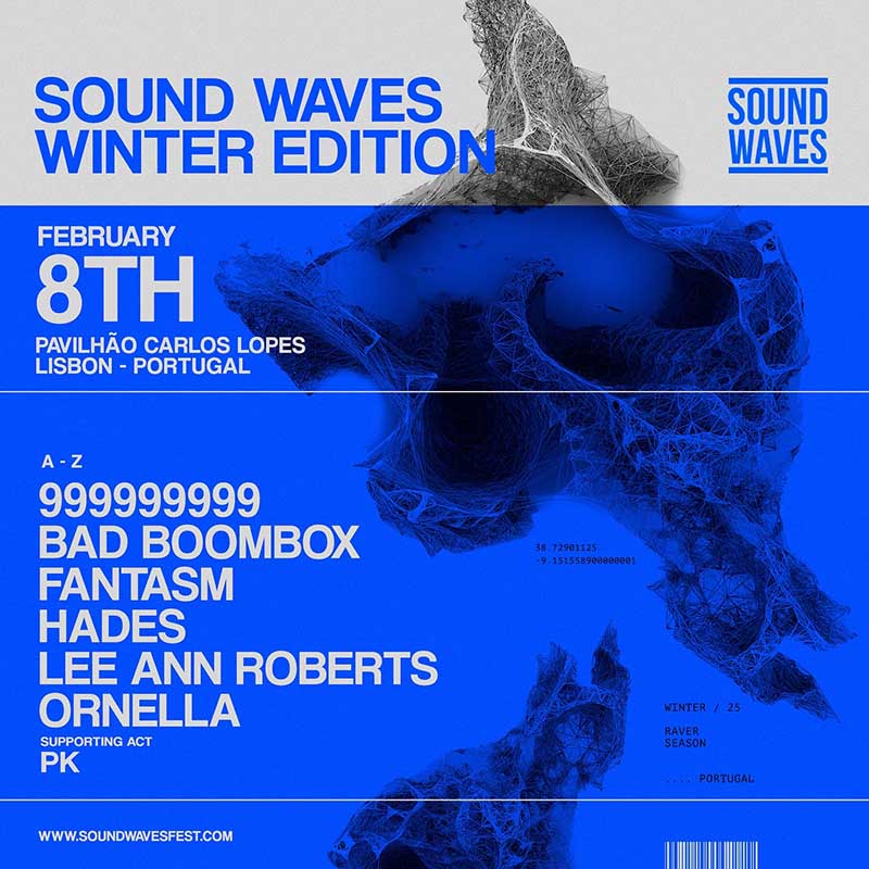 Sound Waves Winter Edition 2025_NRFmagazine