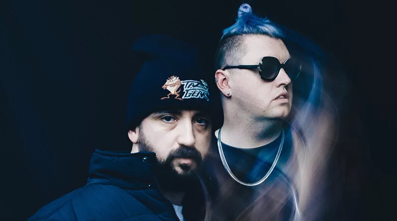 Doctor P & Flux Pavilion_NRFmagazine