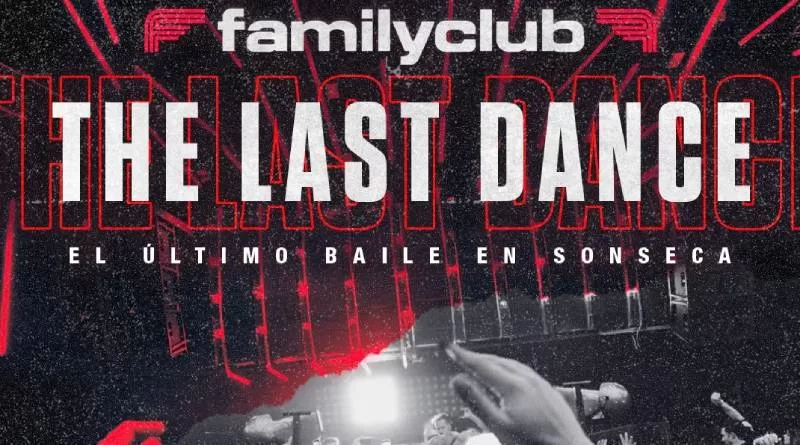 Family CLub The Last Dance_nrfmagazine