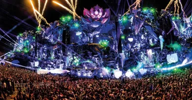 Tomorrowland 2025: descubre el line up de la edición más épica del festival