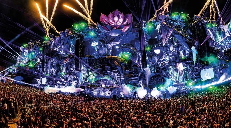 Tomorrowland 2025: descubre el line up de la edición más épica del festival