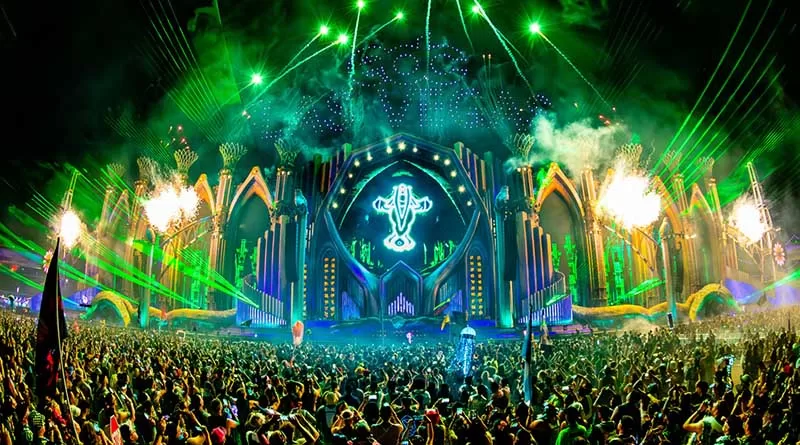 EDC Las Vegas_NRFmagazine